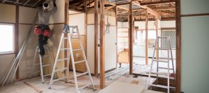 Entreprise de rénovation de la maison et de rénovation d’appartement à Crouy-Saint-Pierre